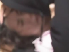 Japonaise, Mère que j'aimerais baiser, Plan cul à trois