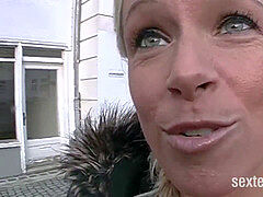 Streetgirls in Deutschland - Fickbar !!