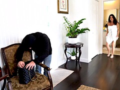 Grosse titten, Hardcore