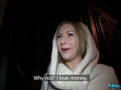 Любители, Минет, На природе, От первого лица, На публике