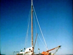 Queue, Branlette thaïlandaise, Hard, Rétro ancien