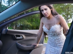 お尻, 茶髪の, 捕まる, バック, 手コキする, ティーン, オッパイの, のぞき