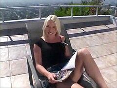 Anal, Grosse bite, Double pénétration, Le plan cul à quatre, Chatte, Épouse