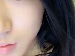 素人, アジア人, デカパイ, 日本人, ラティーナ, 一人, ティーン, ウェブカメラ