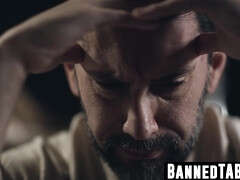 Blondine, Blasen, Spermaladung, Kehlenfick, Fetisch, Hardcore, Muschi, Taboo