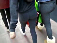 Chica, Sexo soft, Voyeur