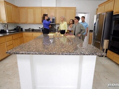 Cul, Nana, Gros cul, Gros seins, Sucer une bite, Hard, Mère que j'aimerais baiser