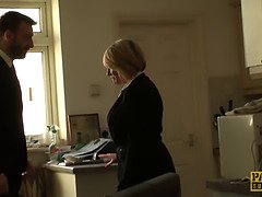 Arsch, Grosse titten, Blondine, Geile alte tussi, Reif, Milf, Muschi, Realität