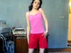 Amateur, Morena, Camara web