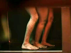 チン, ハードコア, 人妻の, 淫乱熟女, 母, ティーン, のぞき, 妻