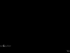 Body Worship Episode 1 - Foot Worship - Clea Gaultier & Daniella Margot