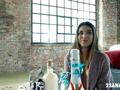 Arsch, Süss, Hd, Lecken, Arsch lecken, Socken, Strümpfe, Teen in den arsch