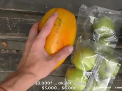 Lieveling, Pijpbeurt, Hardcore, Hd, Spijkerbroeken, Latijnse vrouw, Realiteit, Tieten likken