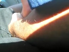 Ноги, Фут фетиш, Массаж, Мексиканки, Подглядывание