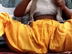 18, 素人, カップル, Hd, 自家製, 母乳, オッパイの, 妻