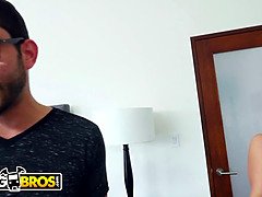 Gros cul, Gros seins, Tir de sperme, Faciale, Hard, Mère que j'aimerais baiser, Seins naturels, Nénés