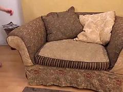 Anal, Tetas grandes, Tetas