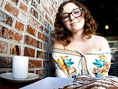 Grote kont, Grote lul, Grote mammen, Pijpbeurt, Bruinharig, Hondjeshouding, Gezichtspunt, Kort haar