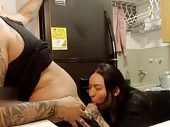 Tetona, Gordita, Familia, Enorme, Latina, Mamá, Sexo fuerte, Mojado