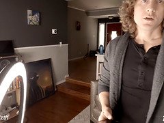 デカパイ, ブロンド, フェラチオ, 巨乳な, なめる, 淫乱熟女, オマンコ, ラフ