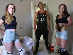 Richard Sutherland & Annie Arbor