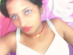 18, 素人, アジア人, 浮気者, 中出し, 家族, インド人, オマンコ