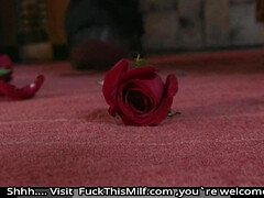 Enthousiasteling, Kont, Grote kont, Grote lul, Handbeurt, Moeder, Gezichtspunt, Swinger