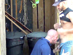red Neck Weekend