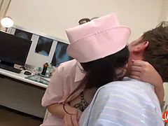 Asiatisch, Grosse titten, Blasen, Besamung, Hd, Japanische massage, Nackt, Schreiend