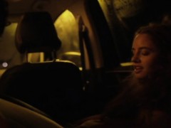 Bruinharig, Beroemdheid, Vingeren, Hd, Openbaar, Tiener