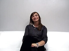 Morena, Checa, Hd