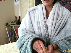 Hinter den kulissen, Abendanzug