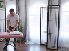 Cul, Gros seins, Fille latino, Massage, Mère que j'aimerais baiser, Chatte