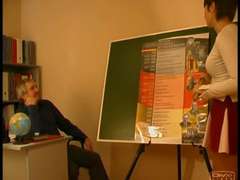 Оргазм, Русские