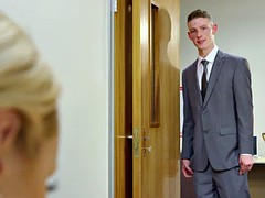 Mère que j'aimerais baiser