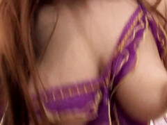 Arsch, Grosse titten, Braunhaarige, Flotter vierer, Gruppensex, Japanische massage, Rotschopf, Titten