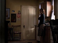 Annabeth Gish in Brotherhood