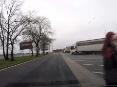 Red Goddess of Fucking