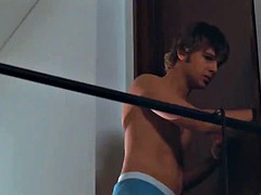 Prominente, Betrug, Fingern, Lesbisch, Milf, Dürr, Erotischer film, Spanner