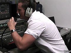 Wohlbeleibte schöne frauen, Grosser arsch, Grosse titten, Blasen, Hardcore, Hd, Sohn, Titten
