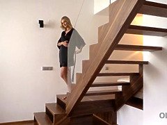 18, チェコ, 爸, Hd, 旦那, 熟年, 小柄, ティーン