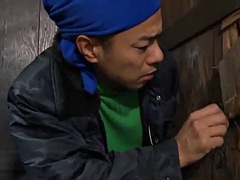素人, ぽっちゃり, 日本人, 熟年