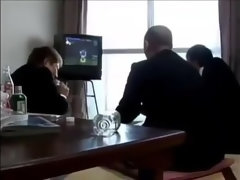 Anal, Asiático, Mamada, Hembra, Sexo duro, Japonés, Madres para coger, Orgasmo