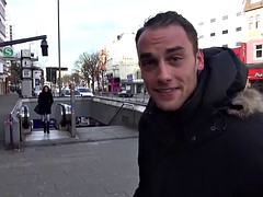 素人, デカパイ, ドイツ人