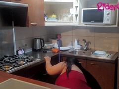 素人, デカパイ, ぽちゃ, 家族, デブ, ハードコア, Hd, 熟年