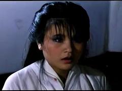Asiatisch, Chinesisch, Hardcore, Vintage