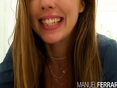 Красивые, Большая жопа, Большой член, Большие сиськи, Минет, Брюнетки, Член, Реалити