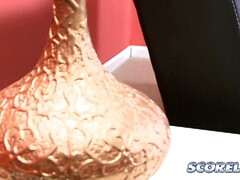 Grote mammen, Rondborstig, Fetisj, Rijpe lesbienne, Moeder die ik wil neuken, Moeder, Monster, Tieten likken