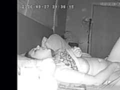 チェコ, 指いじり, 母, オマンコ, スパイ, おもちゃ, のぞき, ヤリマンの