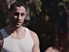 Linda, Erótico, Besar, Sexo soft, Adolescente